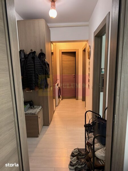 Apartament 2 camere, Lujerului, 21Residence, etaj 6, 55mp