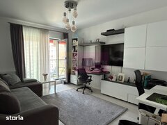 Apartament 2 camere, Lujerului, 21Residence, etaj 6, 55mp