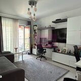 Apartament 2 camere, Lujerului, 21Residence, etaj 6, 55mp