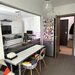 Apartament 2 camere, Lujerului, 21Residence, etaj 6, 55mp